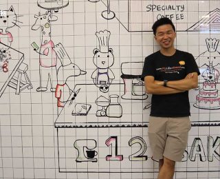 5255-为梦想弃业转当全职旅游blogger：把兴趣磨练成专业，任何梦想都有可能