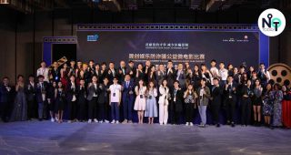 防诈骗微电影颁奖礼圆满举办！晟创娱乐为善公益再添佳绩fi